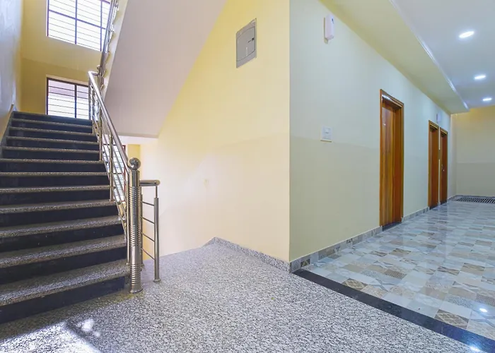 Homewood Suites Near Jaipur AirportAirport Hotel